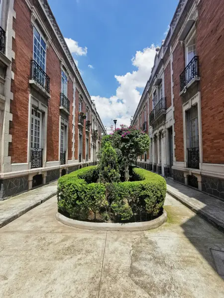 Departamento en venta en Juarez, Cuauhtémoc — foto 2 de 28