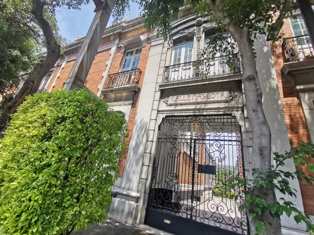 Departamento en venta en Juarez, Cuauhtémoc — foto 1 de 28