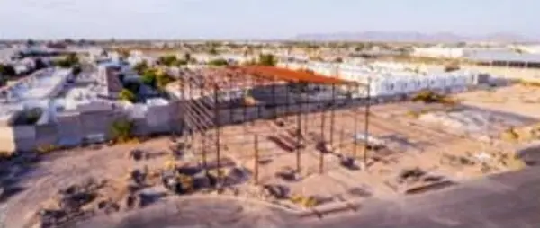 Terreno en venta en La Barranca, Torreón — foto 3 de 6