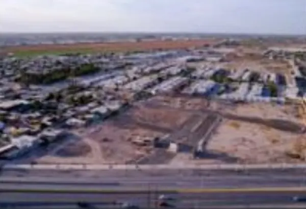 Terreno en venta en La Barranca, Torreón — foto 2 de 6