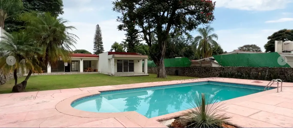 Casa en venta en Delicias, Cuernavaca — foto 1 de 2
