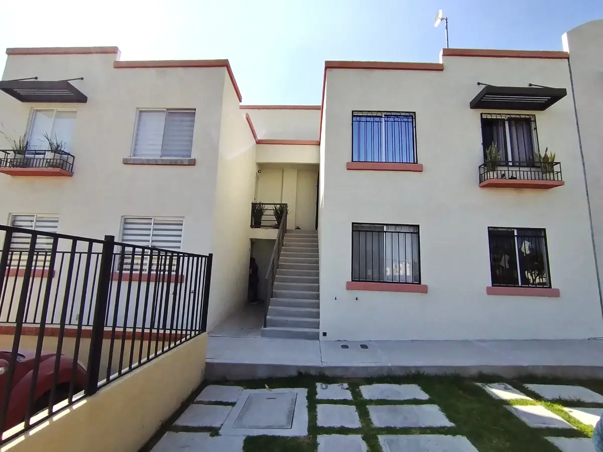 Departamento en venta en Real Solare, El Marqués — foto 1 de 17