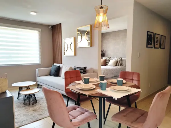 Departamento en venta en Real Solare, El Marqués — foto 3 de 17