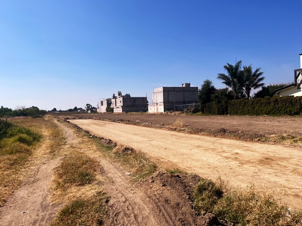 Terreno en venta en San Agustin Calvario, San Pedro Cholula — foto 3 de 17
