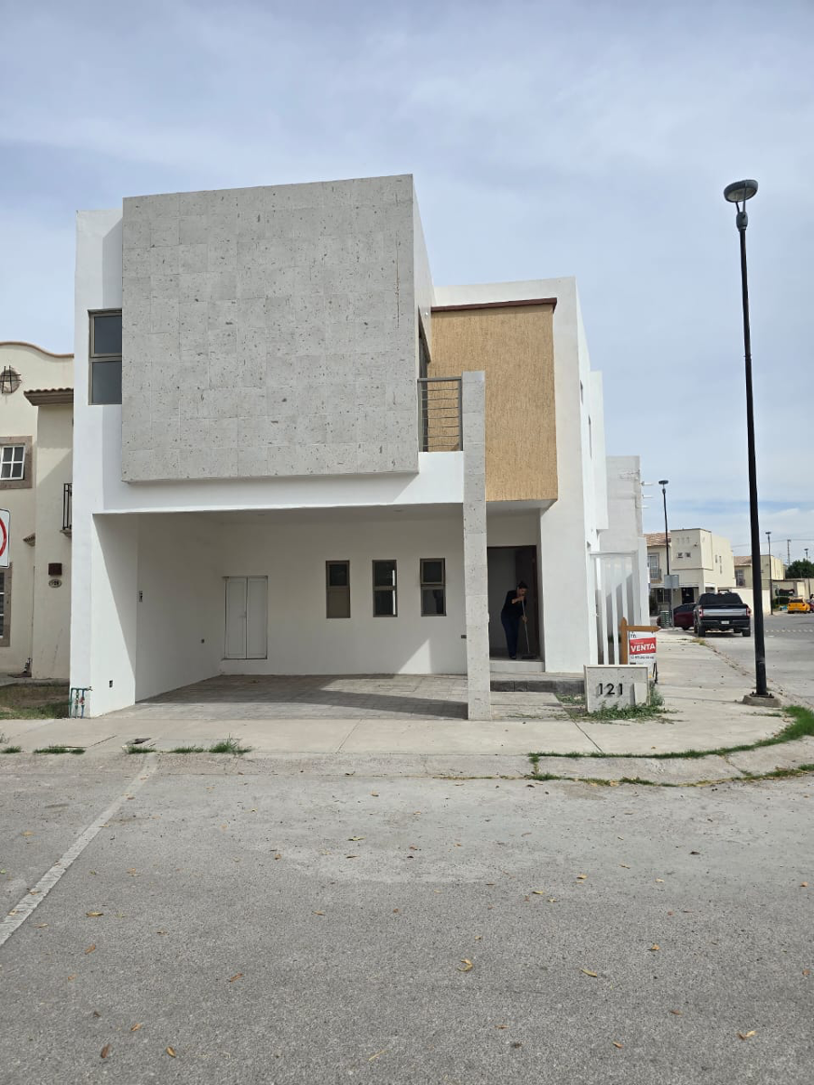 Casa en venta en Villa Romana, Torreón — foto 1 de 20