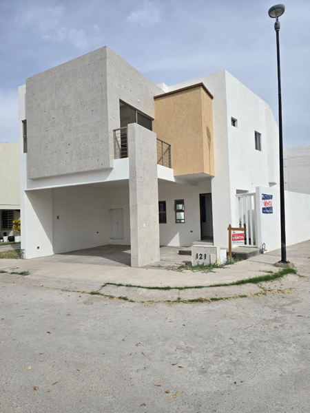 Casa en venta en Villa Romana, Torreón — foto 2 de 20