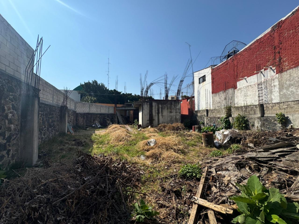 Casa en venta en Buenavista, Cuernavaca — foto 2 de 6