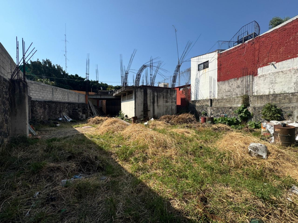 Casa en venta en Buenavista, Cuernavaca — foto 3 de 6