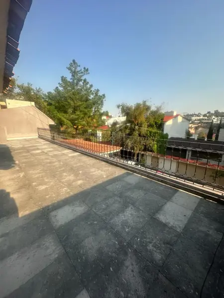 Casa en renta en Lomas de Tecamachalco, Naucalpan de Juárez — foto 3 de 25