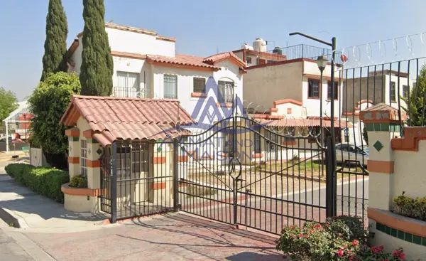 Casa en venta en Villa del Real, Tecámac — foto 3 de 12