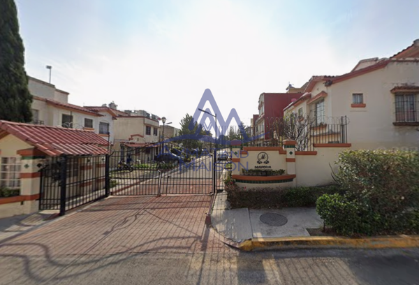 Casa en venta en Villa del Real, Tecámac — foto 2 de 12