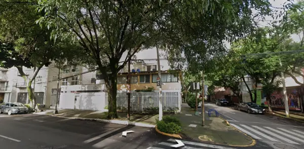 Casa en venta en Acacias, Benito Juárez — foto 2 de 9