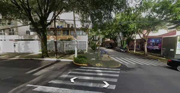 Casa en venta en Acacias, Benito Juárez — foto 3 de 9