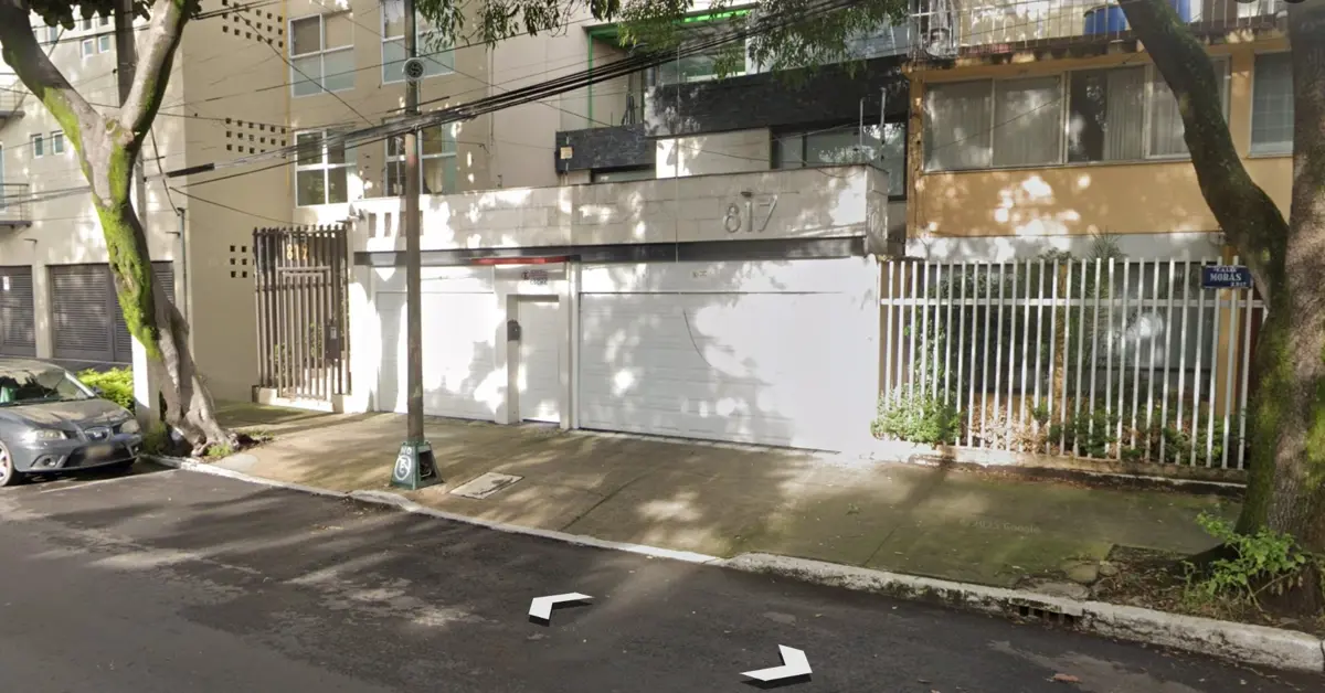 Casa en venta en Acacias, Benito Juárez — foto 1 de 9