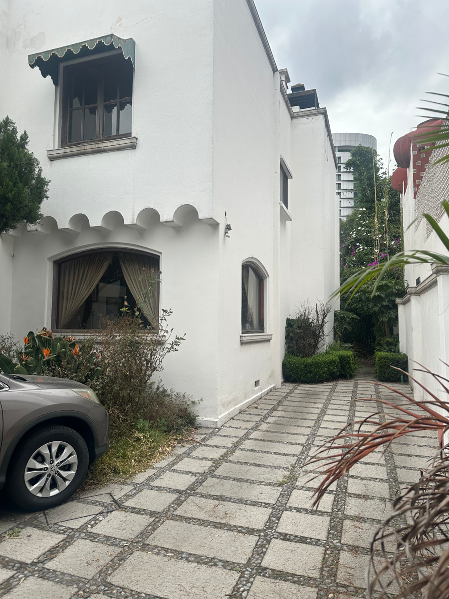 Casa en venta en Guadalupe Inn, Álvaro Obregón — foto 1 de 25