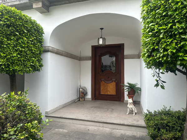 Casa en venta en Guadalupe Inn, Álvaro Obregón — foto 3 de 25