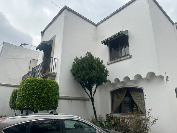Casa en venta en Guadalupe Inn, Álvaro Obregón — foto 2 de 25