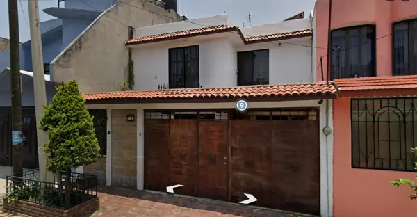 Casa en venta en Constitucion de 1917, Iztapalapa — foto 3 de 8