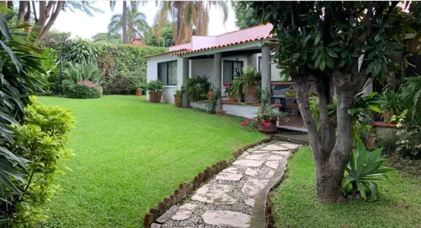 Casa en venta en Delicias.