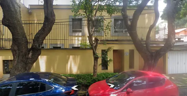 Casa en venta en Santa Catarina, Coyoacán — foto 2 de 9