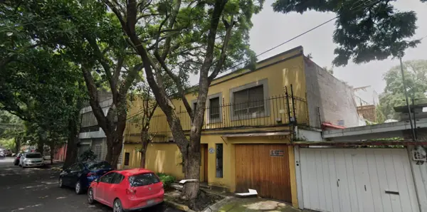 Casa en venta en Santa Catarina, Coyoacán — foto 3 de 9