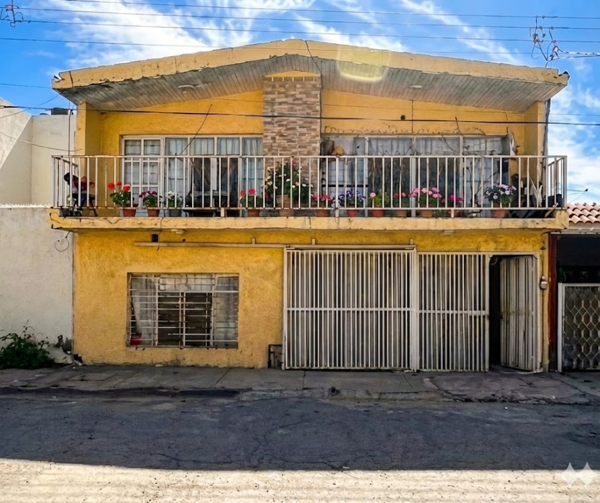 La Fuente, Torreón, Coahuila de Zaragoza.