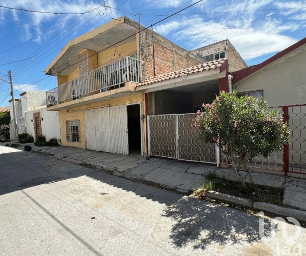 Casa en venta en La Fuente, Torreón — foto 2 de 6