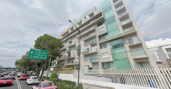 Departamento en Venta de Remate Bancario en Excelentes Condiciones