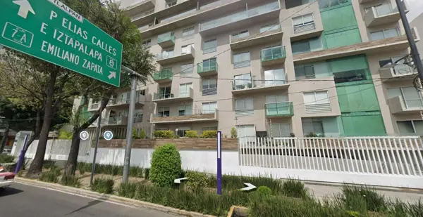 Departamento en venta en Portales Norte, Benito Juárez — foto 3 de 10