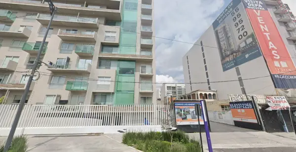 Departamento en venta en Portales Norte, Benito Juárez — foto 2 de 10