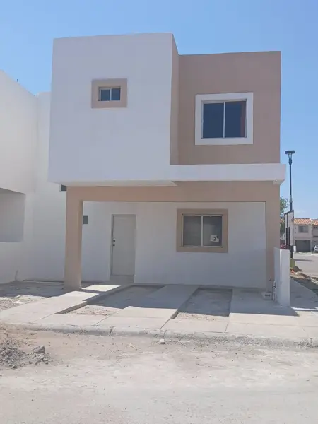 Casa en venta en Villas de las Perlas, Torreón, Coahuila de Zaragoza Casa en venta en Villas de las Perlas, Torreón, Coahuila de Zaragoza