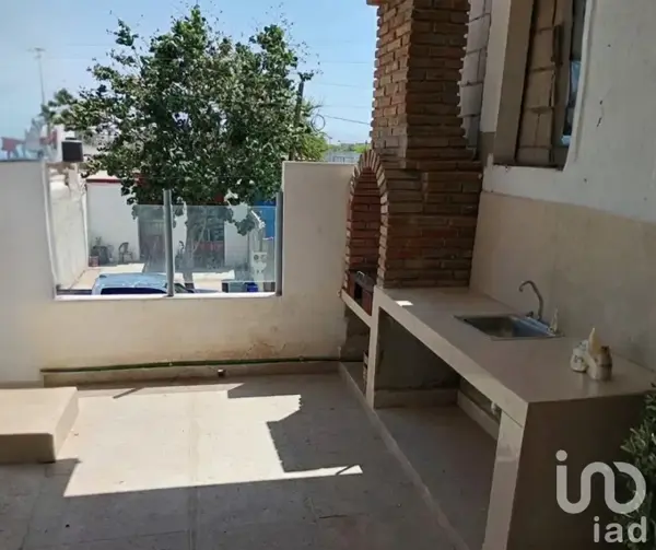 Casa en venta en Jardines del Sol, Torreón — foto 2 de 8