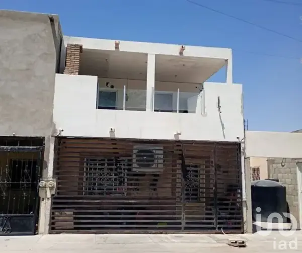 Casa en Venta en Jardines del Sol, Torreón, Coahuila de Zaragoza