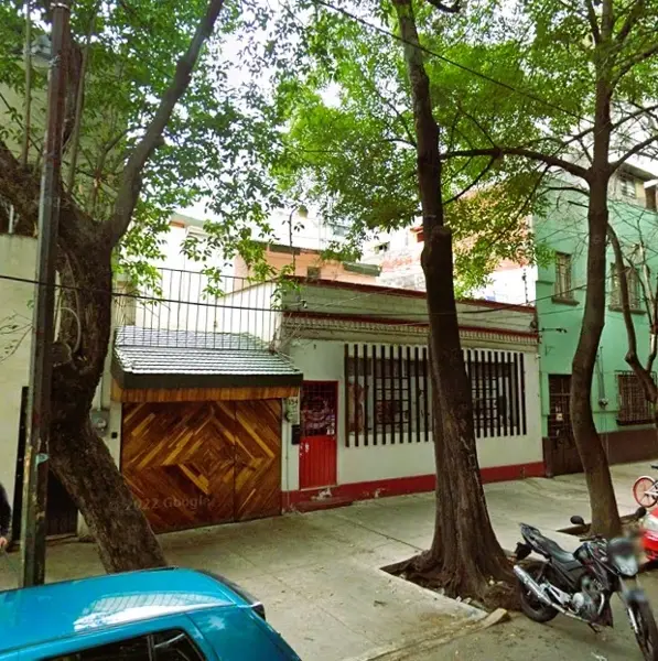 Casa en venta en Roma Norte, Cuauhtémoc — foto 2 de 10