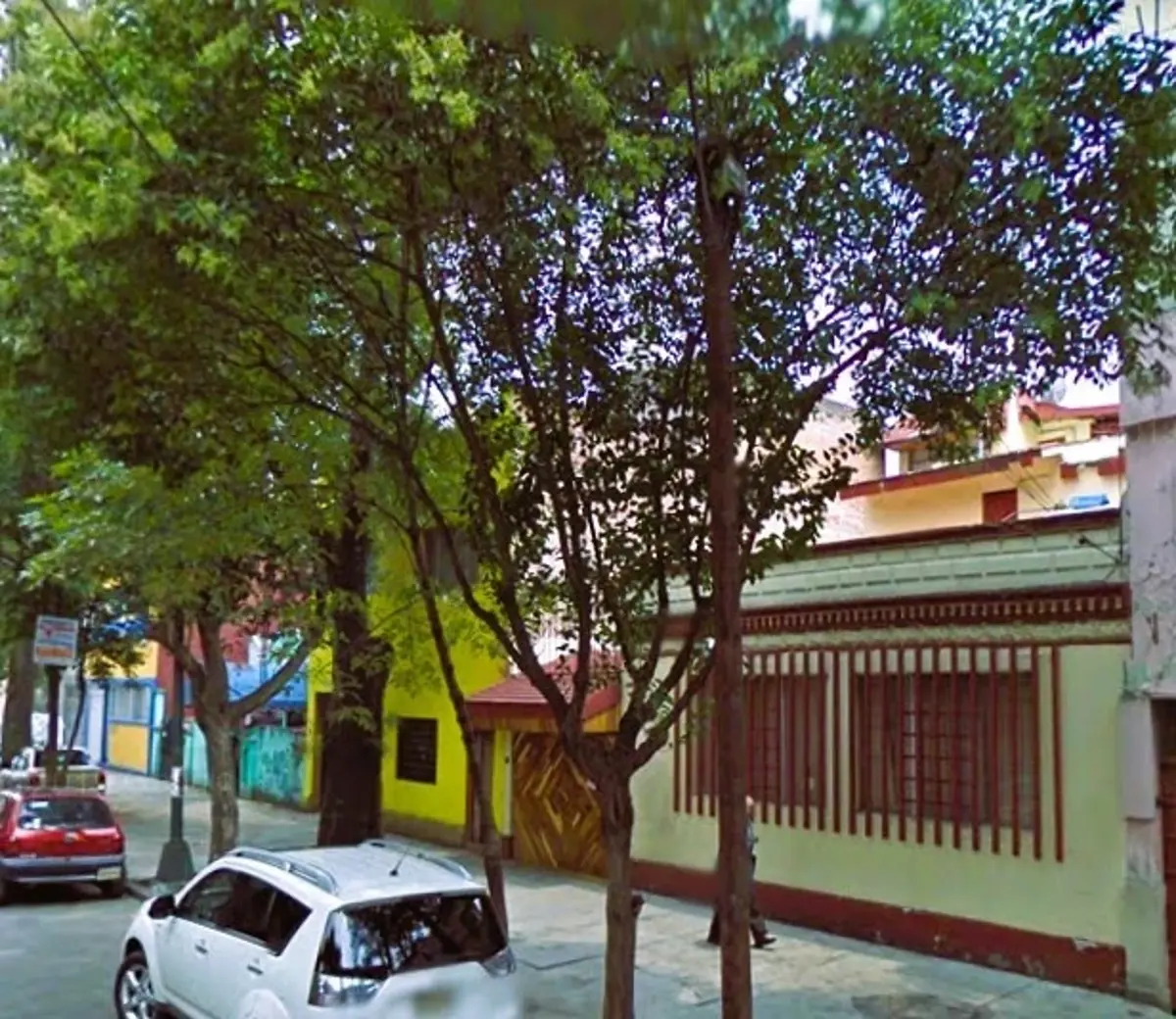 Casa en venta en Roma Norte, Cuauhtémoc — foto 1 de 10