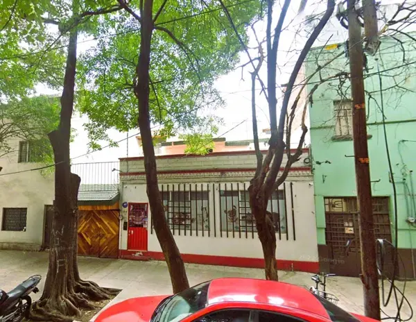 Casa en venta en Roma Norte, Cuauhtémoc — foto 3 de 10