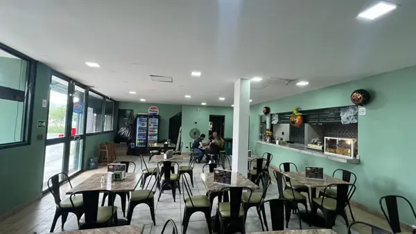 Local en venta en Paseo de San Bernabé, Monterrey — foto 3 de 13