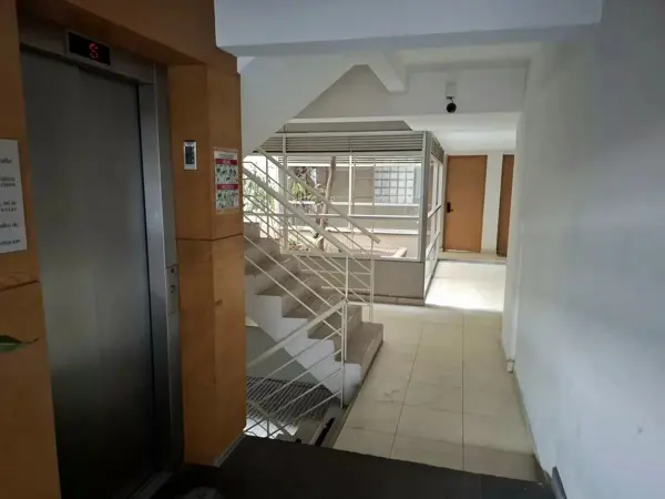 Departamento en venta en Americana, Guadalajara — foto 3 de 8