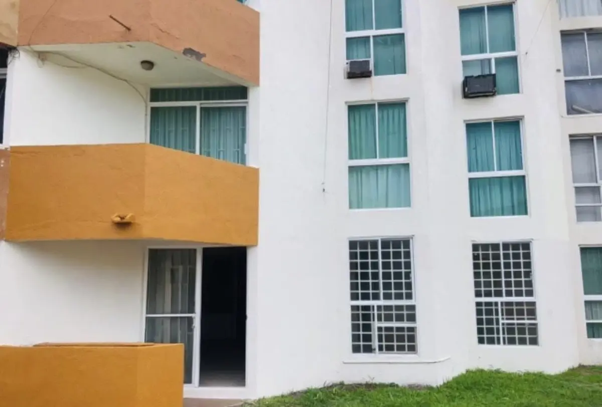 Departamento en venta en Costa Verde, Boca del Río — foto 1 de 11