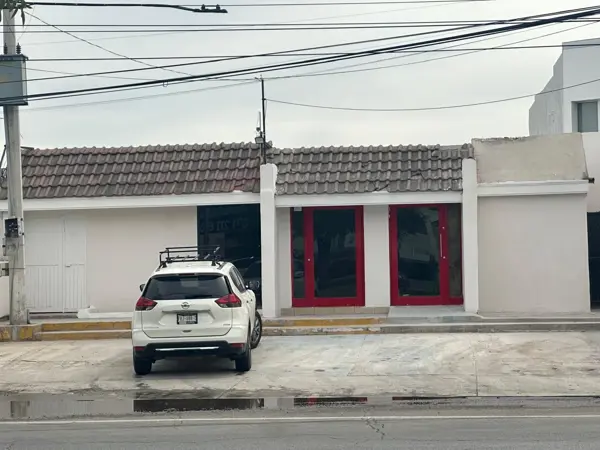 Local en Navarro, Torreón, Coahuila de Zaragoza