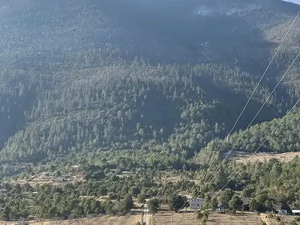 Propiedad Habitacional en Renta en Cerro de la Viga, Arteaga