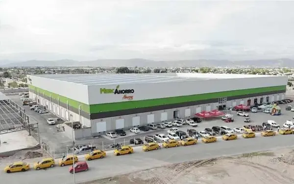 Local en venta en Real del Sol I, Torreón — foto 2 de 3