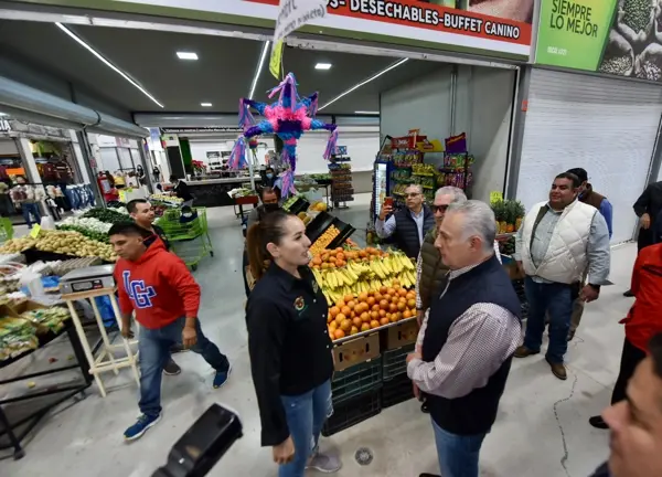 Local en venta en Real del Sol I, Torreón — foto 3 de 3