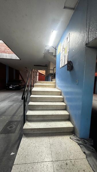 Departamento en venta en Anáhuac I Sección, Miguel Hidalgo — foto 2 de 11