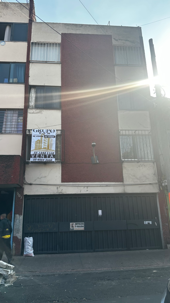 Departamento en Venta Laguna de términos 503