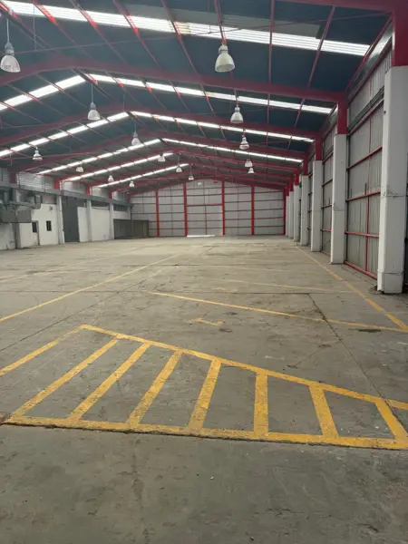 Bodega en renta en Parque Industrial Carlos A Herrera Araluce, Gómez Palacio — foto 2 de 6