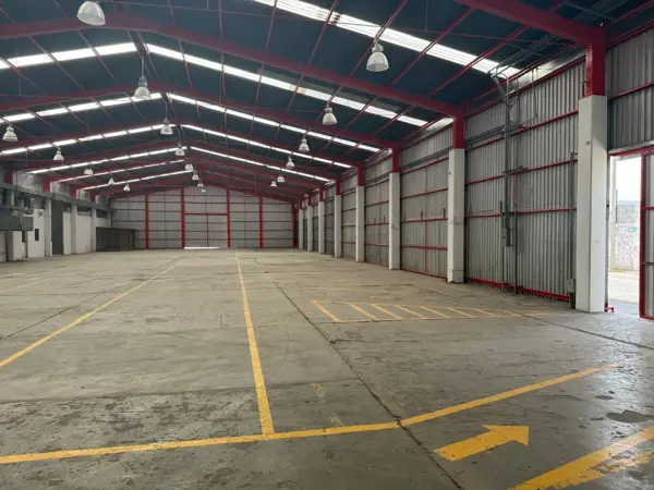 Bodega en renta en Parque Industrial Carlos A Herrera Araluce, Gómez Palacio — foto 3 de 6