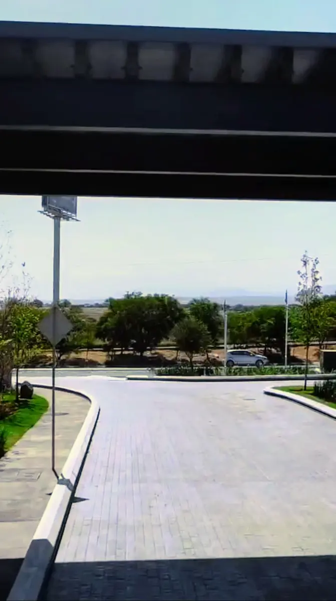 Terreno en venta en El Mirador, El Marqués — foto 1 de 4