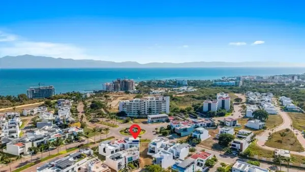 Casa en venta en Cruz de Huanacaxtle, Bahía de Banderas — foto 2 de 33