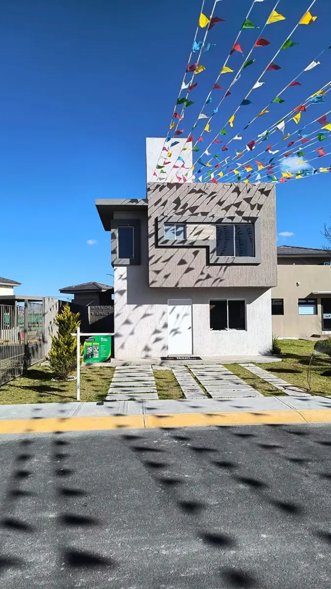 Casa en venta en Acayuca, Zapotlán de Juárez — foto 1 de 10